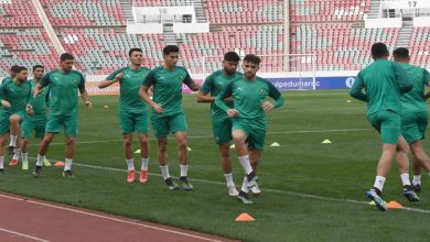 صورة هدف الحدادي يَقُود المنتخب المغربي لتحقيق الانتصار على بوروندي -فيديو