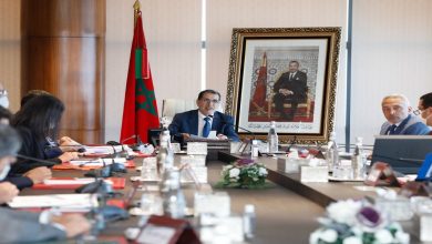 صورة إعادة تنظيم الصندوق المغربي للتقاعد على طاولة مجلس الحكومة