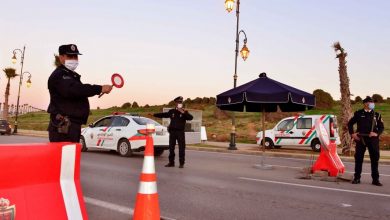 صورة استمرار حالة الطوارئ الصحية في المغرب إلى سنة 2022.. خبير يشرح للمغاربة