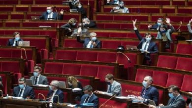صورة البرلمان الفرنسي يقر قانون “الأمن الشامل” المثير للجدل