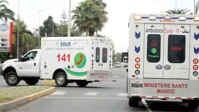 صورة البيضاء-سطات في الصدارة.. تفاصيل التوزيع الجغرافي لإصابات “كورونا” الجديدة