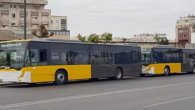 صورة الدار البيضاء.. تعديل برنامج رحلات حافلات النقل الحضري بمناسبة شهر رمضان