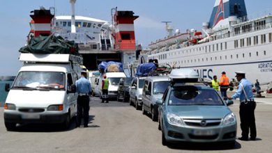 صورة بعد إغلاق الحدود.. إسبانيا تعلن عن رحلة “استثنائية” لإجلاء رعاياها في المغرب