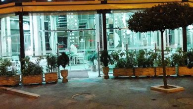 صورة بعد “الإغلاق الليلي”.. مقهى تُعلن عن فتح أبوابها خلال نهار رمضان