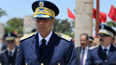 صورة تعيينات جديدة في مناصب المسؤولية بولاية أمن مراكش