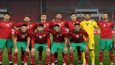 صورة المغرب يستعد لمواجهة منتخب إفريقي تأهبا لتصفيات كأس العالم