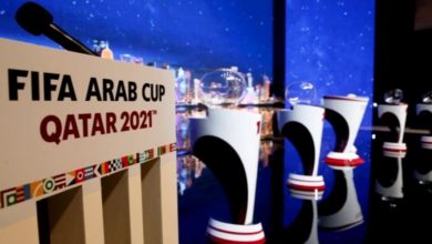 صورة كأس العرب 2021.. تعرف على المباريات التي ستحسم 7 بطاقات تأهل لنهائيات البطولة