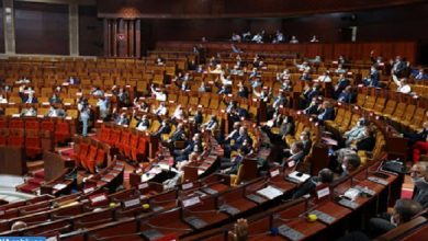صورة مجلس النواب يفتتح يوم غد الجمعة الدورة الثانية من السنة التشريعية 2020-2021