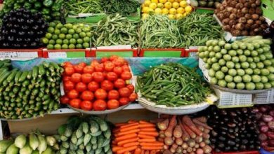 صورة مرصد مغربي يستنكر ارتفاع أسعار الخضر والفواكه واللحوم ويطالب بتوفير الشغل للعاطلين