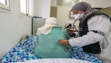 صورة هام للمغاربة.. 22 مليون سيستفيد من التأمين الإجباري عن المرض في أفق 2022