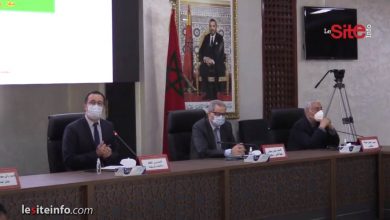 صورة وزارة الثقافة توقع اتفاقيات مع “جهة فاس” وتعلن عن عدة مشاريع ثقافية-فيديو
