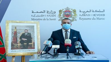 صورة وزارة الصحة تكشف معطيات جديدة بشأن إصابات ووفيات كورونا بالمغرب