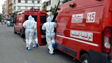 صورة تسجيل 4899 إصابة جديدة بفيروس”كورونا” بالمغرب