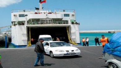 صورة إسبانيا تكشف تاريخ فتح حدودها البحرية لإجلاء العالقين بالمغرب