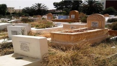 صورة “ائتلاف اليوسفية” يطالب بإدراج مقابر الرباط ضمن رؤية الرباط مدينة الأنوار