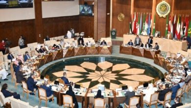 صورة البرلمان العربي يدعو إلى تشكيل لجنة تقصي حقائق مشتركة للتحقيق في الانتهاكات الإسرائيلية
