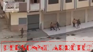 صورة الفنيدق.. مصير شخص ظهر في فيديو يسرق مواطنا تحت التهديد بالسلاح