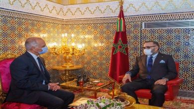 صورة المغرب عاش لحظة فارقة في تاريخه بتقديم تقرير لجنة النموذج التنموي