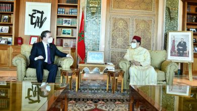 صورة المغرب وصربيا يلتزمان بالارتقاء بعلاقاتهما إلى مستوى شراكة استراتيجية