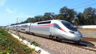 صورة المغرب يستعد لإطلاق القطار الفائق السرعة بين أكادير ومراكش