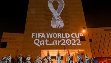 صورة انسحاب منتخب آسيوي من تصفيات مونديال قطر 2022