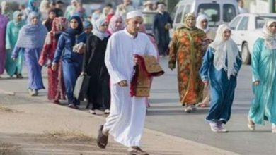 صورة بمناسبة “العيد”.. خبير يحذر المغاربة من إعادة سيناريو عيد الأضحى