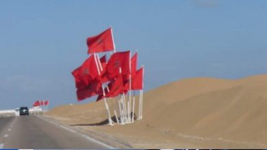 صورة جيبوتي تجدد تشبثها “الحازم والثابت” بالوحدة الترابية للمغرب