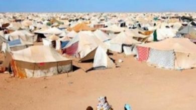 صورة خبراء يحذرون ‘”جود مخيمات تندوف يشكل تهديدا لاستقرار منطقة الساحل وأوروبا”