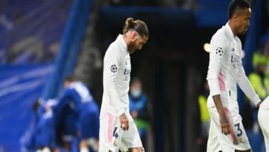 صورة دوري الأبطال.. أرباح قياسية تنسي ريال مدريد مرارة الإقصاء أمام تشلسي