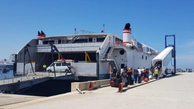 صورة رحلة بحرية جديدة من المغرب صوب إسبانيا.. إليكم التفاصيل