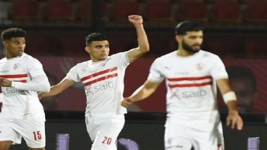 صورة نجم الزمالك حاضر في لائحة خاليلوزيتش لوديتي غانا وبوركينا فاسو