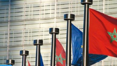 صورة هجرة.. برلماني أوروبي يدعو بروكسيل إلى تعزيز شراكتها “الفريدة” و”الإستراتيجية” مع المغرب