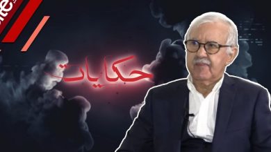 صورة هكذا اكتشفنا قبرا فارق صاحبه الحياة بعد مواجهات مسلحة مع السلطات -فيديو