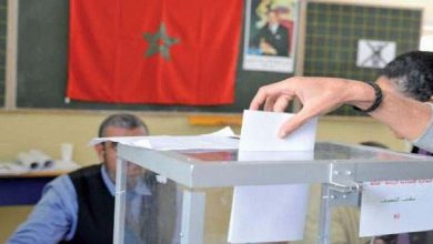 صورة وزير الداخلية يكشف عدد الناخبين المشاركين في انتخابات الغرف المهنية بالمغرب