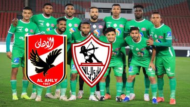 صورة إلى جانب الأهلي ورحيمي.. الزمالك يسعى للتعاقد مع نجم آخر في الرجاء