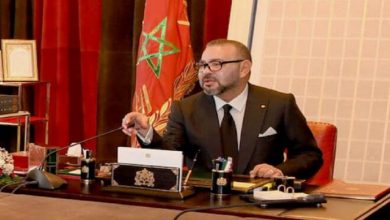 صورة الاتحاد الدستوري يشيد بالرؤية المتبصرة للملك بشأن تسهيل عودة مغاربة العالم