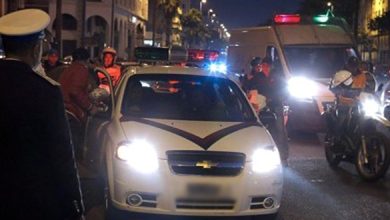 صورة “الديستي” يقود الأمن لاعتقال متورطين في افتعال حوادث سير للنصب وتمويل الإرهاب