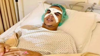 صورة اللافي يخضع لعملية جراحية و”مصدر” يكشف شرط مشاركته أمام المغرب التطواني