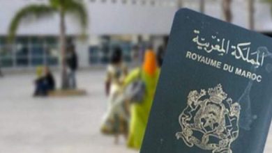 صورة المغرب يتفق مع دولة آسيوية على إلغاء “الفيزا” لحاملي الجوازات الدبلوماسیة والخدمة