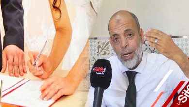 صورة بعد إضراب العدول لأسبوع بالمغرب.. حيار يكشف مصير الأشخاص الذين يريدون الزواج -فيديو