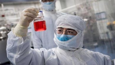 صورة بعد كورونا.. الصين تسجل أول حالة بشرية مصابة بإنفلونزا الطيور