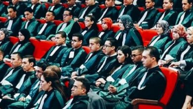 صورة تأخرت لما يزيد عن سنة.. قضاة المغرب يطالبون بالإسراع بصرف تعويضاتهم