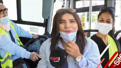 صورة تحدي توظيف 100 سائقة.. “ألزا” تستقبل عشرات النساء والشابات لتوظيفهن سائقات حافلات بكازا-فيديو