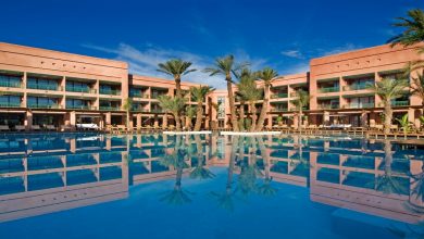 صورة تخفيضات هامة في الفنادق المغربية خلال الصيف