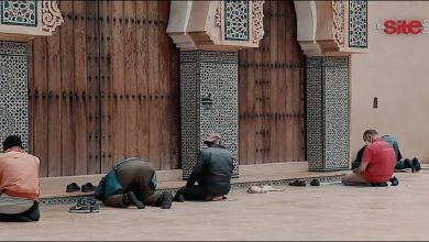 صورة تفاصيل إعادة فتح مساجد بالمغرب يوم غد الثلاثاء