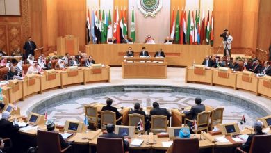 صورة لبنان وسوريا غير ممثلان بالبرلمان العربي والقرار صُوت عليه بالإجماع