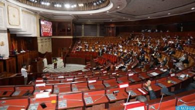 صورة مجلس النواب يصادق على مشروع قانون يسمح للأطباء الأجانب بالعمل في المغرب