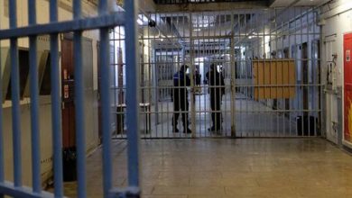 صورة إدارة السجن المحلي بالأوداية تكشف حقيقة تعرض سجين للتعذيب