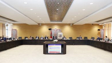صورة العثماني يترأس الاجتماع الرابع للجنة الوطنية المكلفة بتتبع ومواكبة إصلاح منظومة التربية والتكوين 