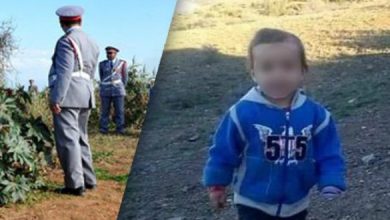صورة القضاء يرفع عقوبة قاتل الطفلة إخلاص للمؤبد